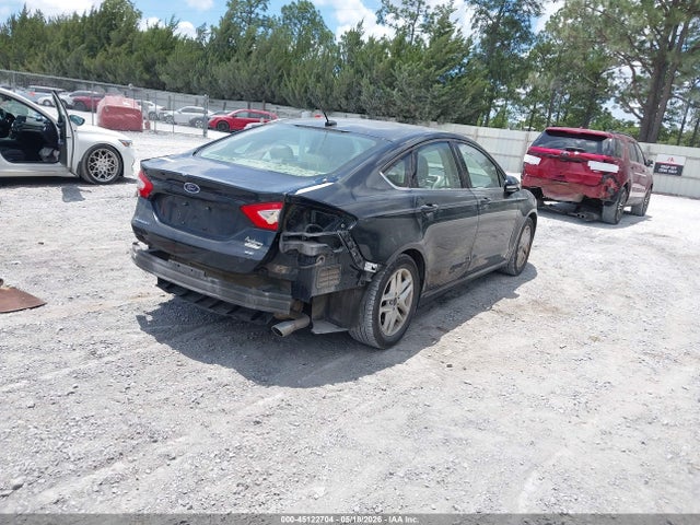 Aukcja sprzedaży 2014 Ford Fusion Se, vin: 3FA6P0H74ER252063, numer aukcji: 45122704
