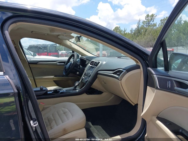 Aukcja sprzedaży 2014 Ford Fusion Se, vin: 3FA6P0H74ER252063, numer aukcji: 45122704