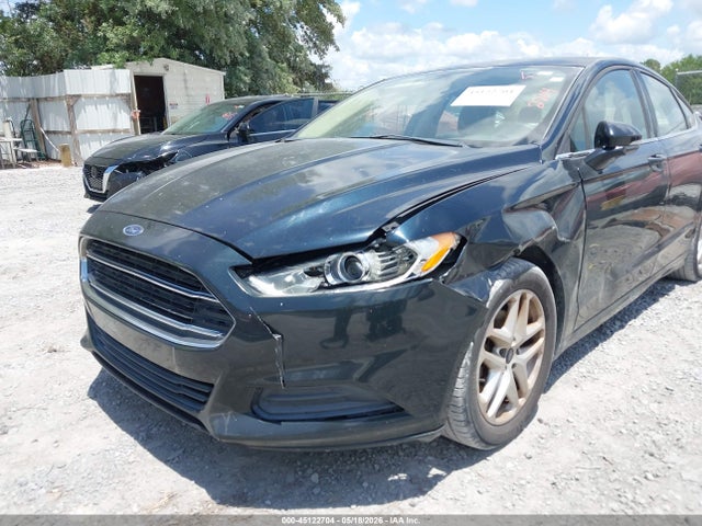 Aukcja sprzedaży 2014 Ford Fusion Se, vin: 3FA6P0H74ER252063, numer aukcji: 45122704