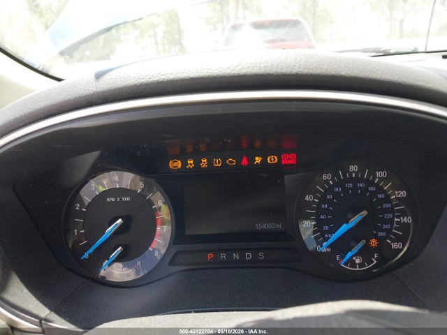 Aukcja sprzedaży 2014 Ford Fusion Se, vin: 3FA6P0H74ER252063, numer aukcji: 45122704