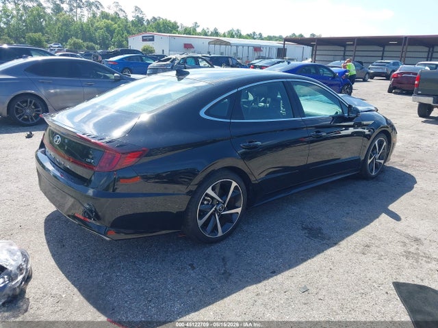 Aukcja sprzedaży 2023 Hyundai Sonata Sel Plus, vin: KMHL44J28PA272059, numer aukcji: 45122709