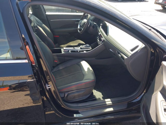 Aukcja sprzedaży 2023 Hyundai Sonata Sel Plus, vin: KMHL44J28PA272059, numer aukcji: 45122709