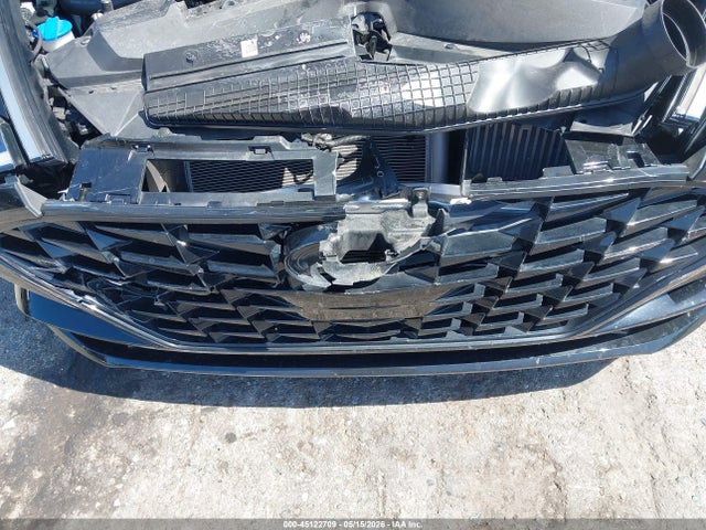 Aukcja sprzedaży 2023 Hyundai Sonata Sel Plus, vin: KMHL44J28PA272059, numer aukcji: 45122709