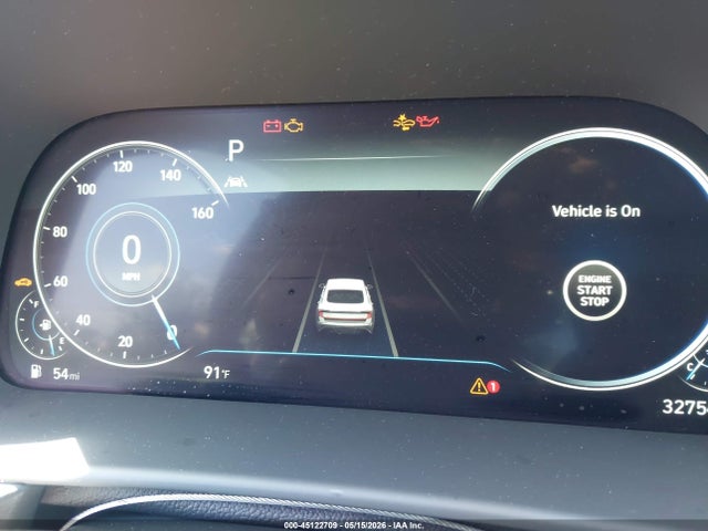 Aukcja sprzedaży 2023 Hyundai Sonata Sel Plus, vin: KMHL44J28PA272059, numer aukcji: 45122709