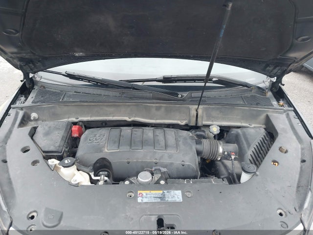 Продаж на аукціоні авто 2017 Chevrolet Traverse 1lt, vin: 1GNKVGKD7HJ337507, номер лоту: 45122715