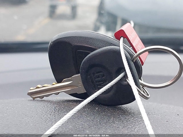 Продаж на аукціоні авто 2017 Chevrolet Traverse 1lt, vin: 1GNKVGKD7HJ337507, номер лоту: 45122715