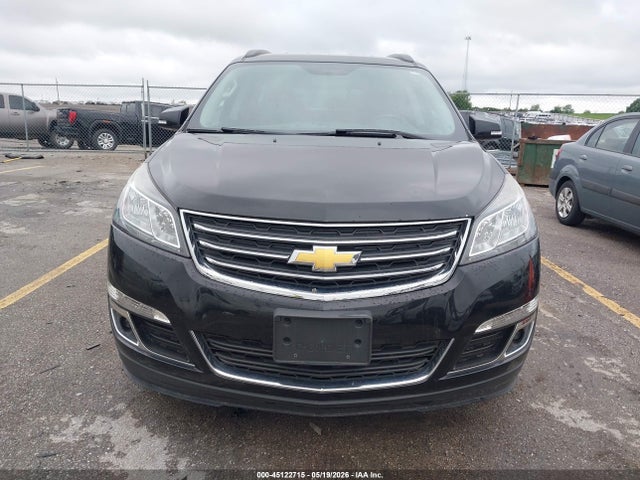 Продаж на аукціоні авто 2017 Chevrolet Traverse 1lt, vin: 1GNKVGKD7HJ337507, номер лоту: 45122715