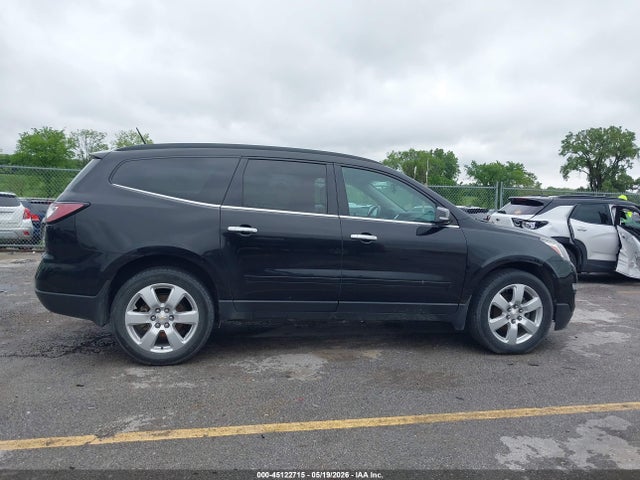 Продаж на аукціоні авто 2017 Chevrolet Traverse 1lt, vin: 1GNKVGKD7HJ337507, номер лоту: 45122715