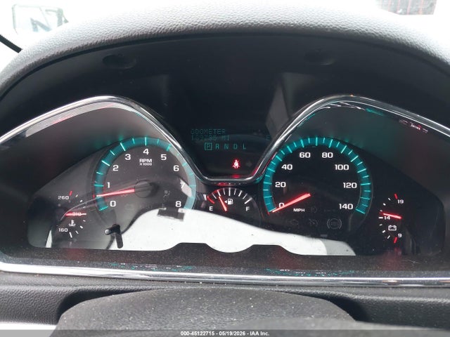 Продаж на аукціоні авто 2017 Chevrolet Traverse 1lt, vin: 1GNKVGKD7HJ337507, номер лоту: 45122715