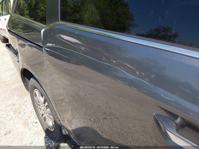 Продажа на аукционе авто 2011 Honda Odyssey Ex-l, vin: 5FNRL5H62BB102196, номер лота: 45122716