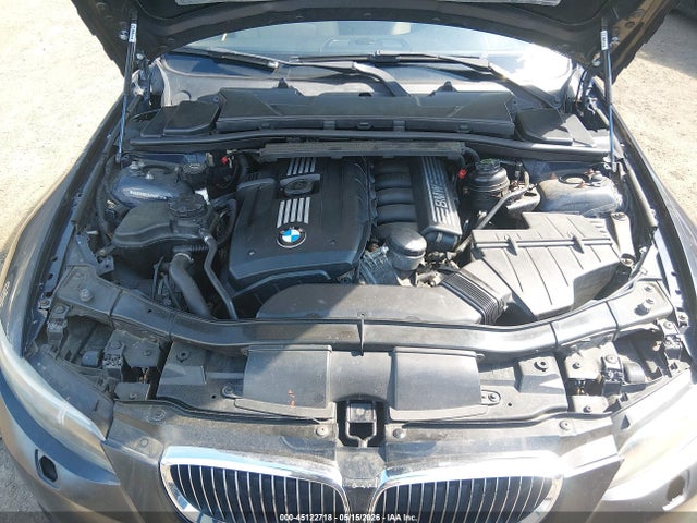 Aukcja sprzedaży 2010 Bmw 328i Xdrive, vin: WBAWV5C5XAP098735, numer aukcji: 45122718