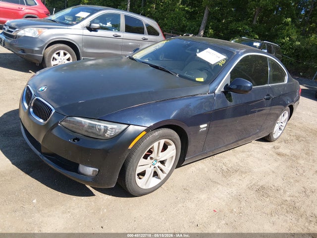 Aukcja sprzedaży 2010 Bmw 328i Xdrive, vin: WBAWV5C5XAP098735, numer aukcji: 45122718