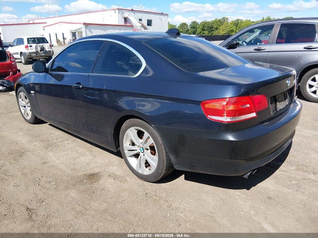 Aukcja sprzedaży 2010 Bmw 328i Xdrive, vin: WBAWV5C5XAP098735, numer aukcji: 45122718