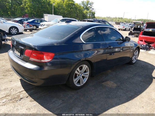 Aukcja sprzedaży 2010 Bmw 328i Xdrive, vin: WBAWV5C5XAP098735, numer aukcji: 45122718