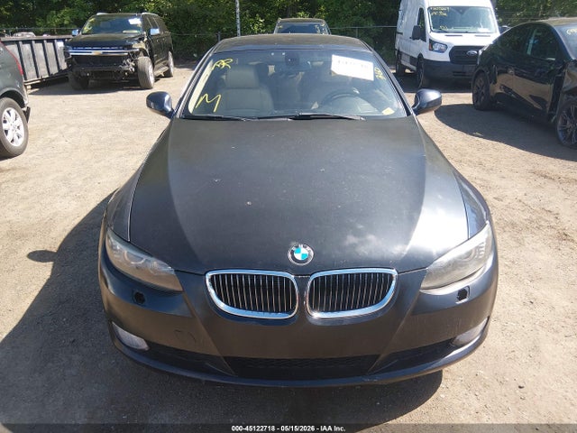 Aukcja sprzedaży 2010 Bmw 328i Xdrive, vin: WBAWV5C5XAP098735, numer aukcji: 45122718