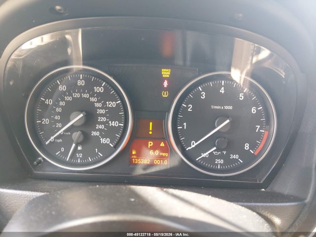 Aukcja sprzedaży 2010 Bmw 328i Xdrive, vin: WBAWV5C5XAP098735, numer aukcji: 45122718