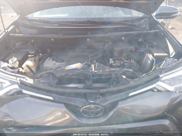 Toyota Rav4 Platinum 2017 2T3DFREV1HW546046 Image 10