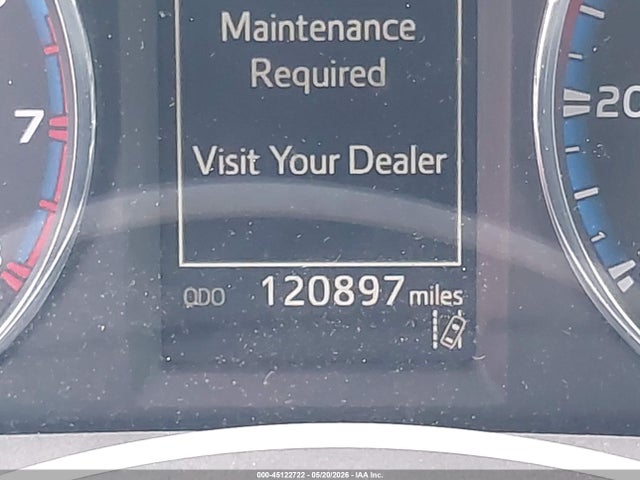 Toyota Rav4 Platinum 2017 2T3DFREV1HW546046 Image 16
