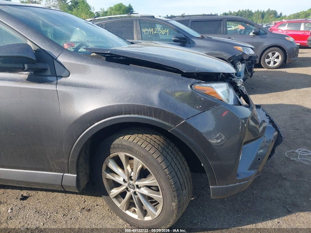 Toyota Rav4 Platinum 2017 2T3DFREV1HW546046 Image 20
