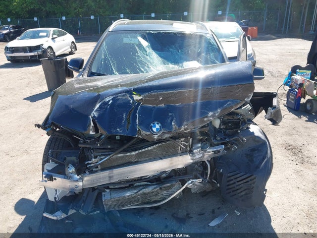 Aukcja sprzedaży 2017 Bmw X1 Xdrive28i, vin: WBXHT3Z34H4A53545, numer aukcji: 45122724