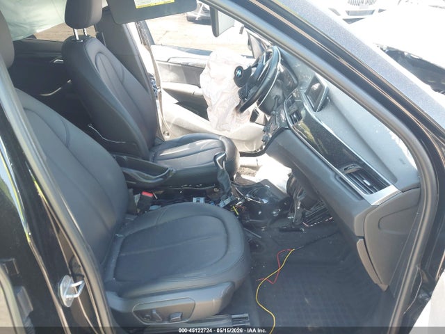 Aukcja sprzedaży 2017 Bmw X1 Xdrive28i, vin: WBXHT3Z34H4A53545, numer aukcji: 45122724