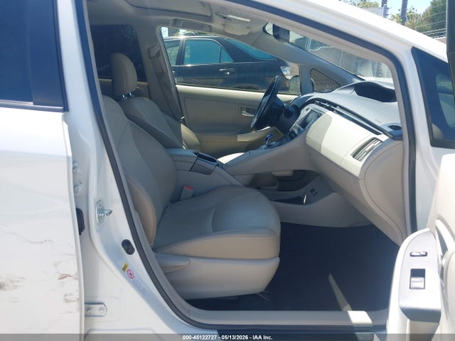 Aukcja sprzedaży 2014 Toyota Prius Four, vin: JTDKN3DU6E1802448, numer aukcji: 45122727
