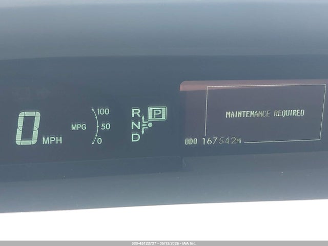 Aukcja sprzedaży 2014 Toyota Prius Four, vin: JTDKN3DU6E1802448, numer aukcji: 45122727