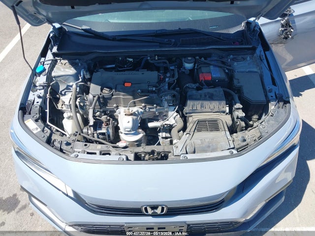 2HGFE2F59RH561673 Honda Civic Sport