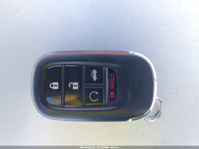 2HGFE2F59RH561673 Honda Civic Sport
