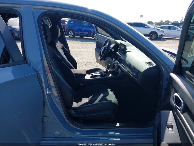 2HGFE2F59RH561673 Honda Civic Sport