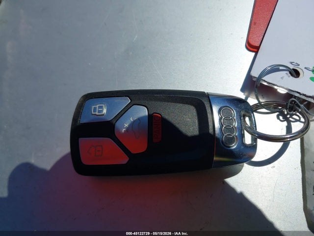 45122729 :رقم المزاد ، WA1EAAFY7P2031874 vin ، 2023 Audi Q5 Premium Plus 45 Tfsi S Line Quattro مزاد بيع