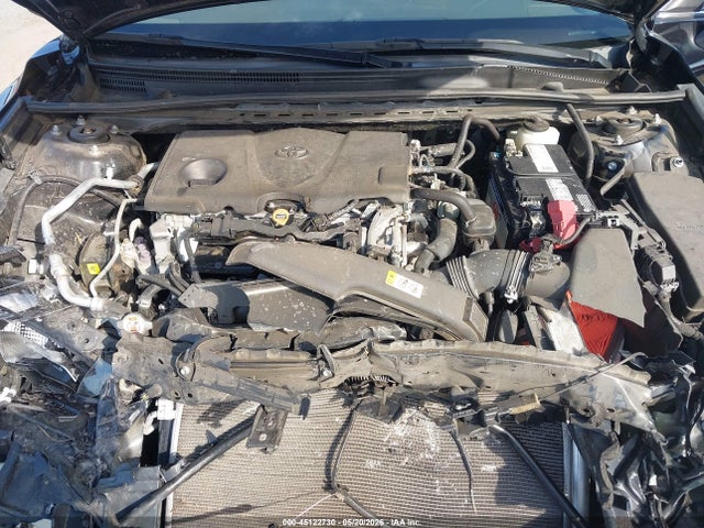 Продаж на аукціоні авто 2020 Toyota Camry Se, vin: 4T1G11AK4LU505792, номер лоту: 45122730