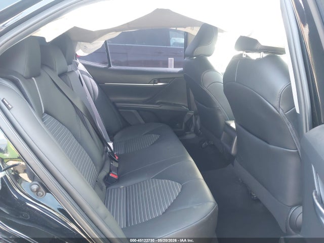 Продаж на аукціоні авто 2020 Toyota Camry Se, vin: 4T1G11AK4LU505792, номер лоту: 45122730