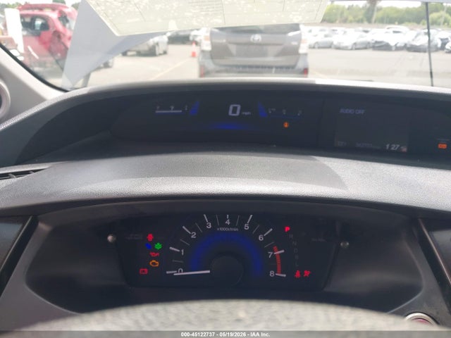 Aukcja sprzedaży 2014 Honda Civic Ex-l, vin: 19XFB2F90EE269765, numer aukcji: 45122737