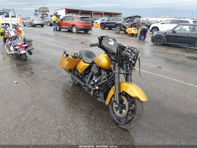 2023 1HD1KRP18PB601140 main image