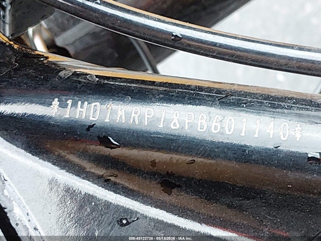 Harley-Davidson FLHXS 2023 1HD1KRP18PB601140 Image 10