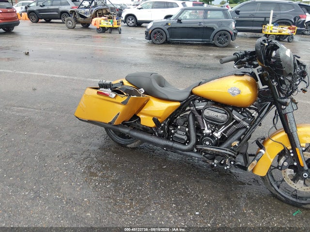Harley-Davidson FLHXS 2023 1HD1KRP18PB601140 Image 11