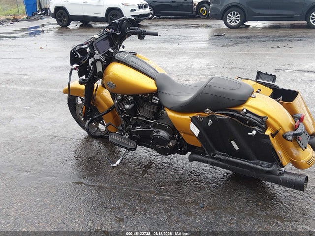 Harley-Davidson FLHXS 2023 1HD1KRP18PB601140 Image 12