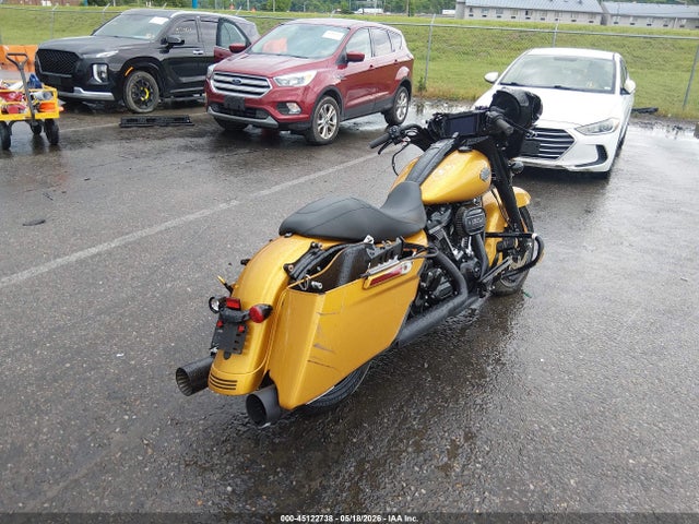 Harley-Davidson FLHXS 2023 1HD1KRP18PB601140 Image 4