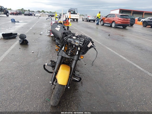 Harley-Davidson FLHXS 2023 1HD1KRP18PB601140 Image 5