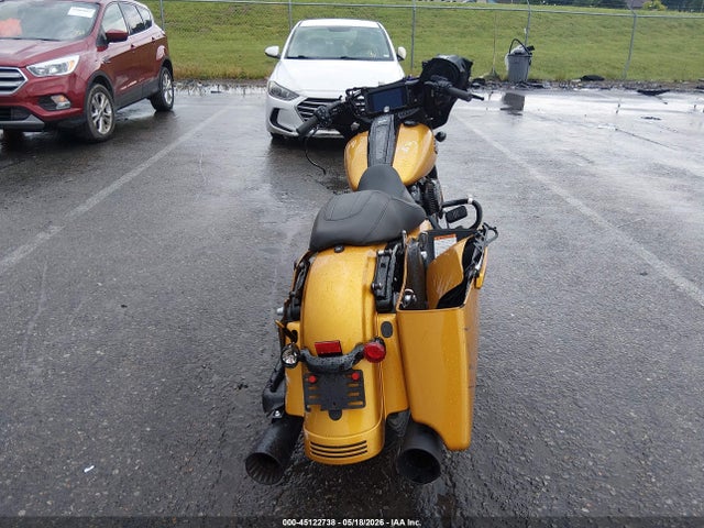 Harley-Davidson FLHXS 2023 1HD1KRP18PB601140 Image 6