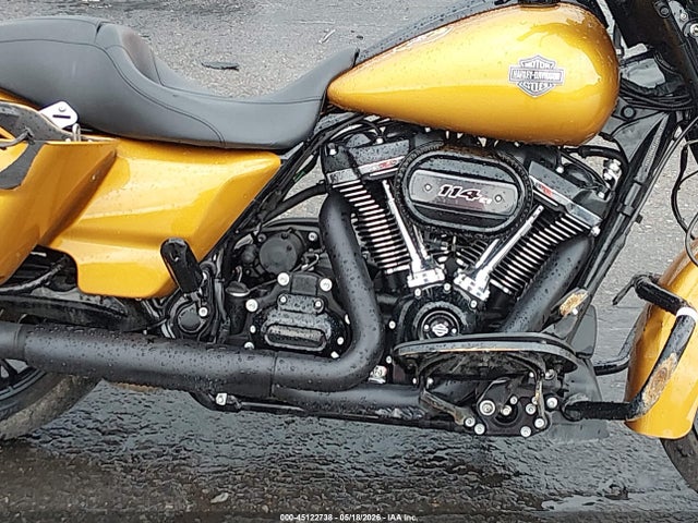 Harley-Davidson FLHXS 2023 1HD1KRP18PB601140 Image 8