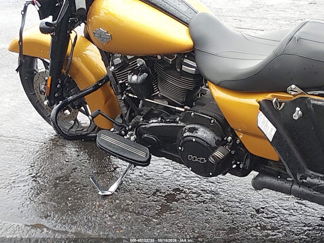 Harley-Davidson FLHXS 2023 1HD1KRP18PB601140 Image 9