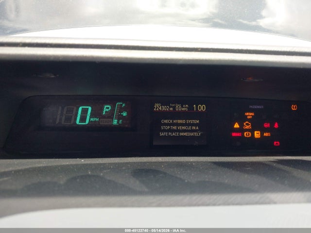 Продаж на аукціоні авто 2012 Toyota Prius C Three, vin: JTDKDTB38C1514988, номер лоту: 45122740