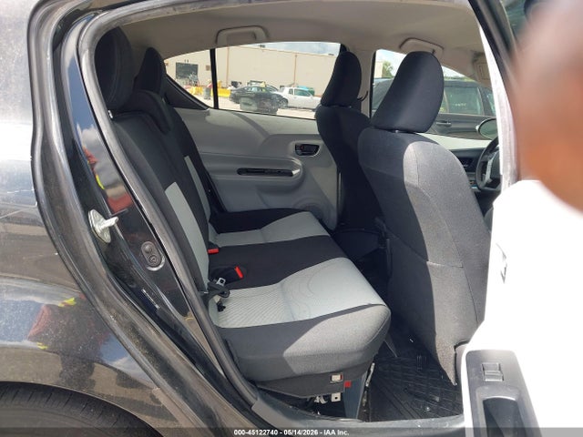 Продаж на аукціоні авто 2012 Toyota Prius C Three, vin: JTDKDTB38C1514988, номер лоту: 45122740