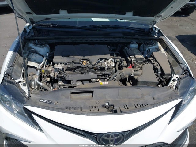 4T1C11AK1NU024142 Toyota CAMRY LE