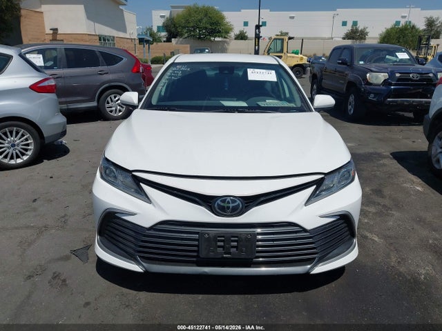 4T1C11AK1NU024142 Toyota CAMRY LE