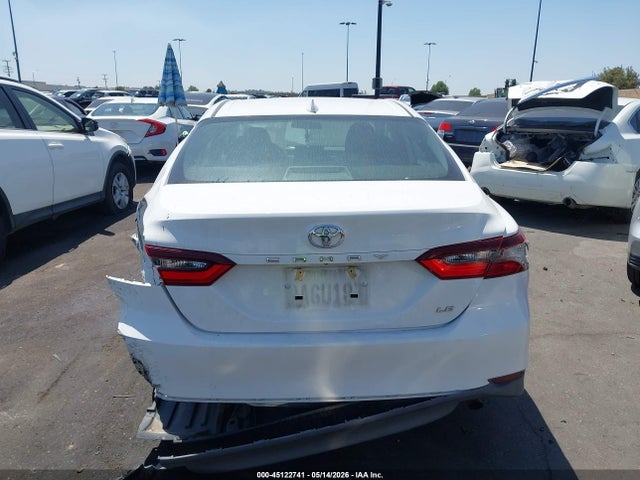 4T1C11AK1NU024142 Toyota CAMRY LE
