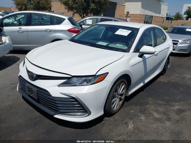 4T1C11AK1NU024142 Toyota CAMRY LE