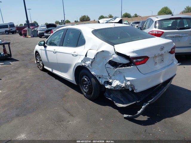 4T1C11AK1NU024142 Toyota CAMRY LE